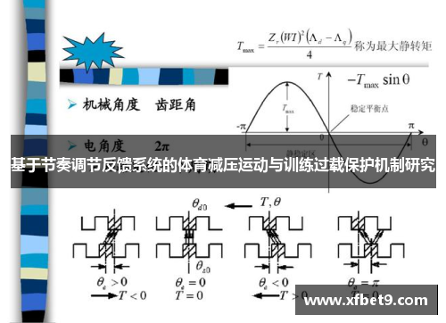 基于节奏调节反馈系统的体育减压运动与训练过载保护机制研究
